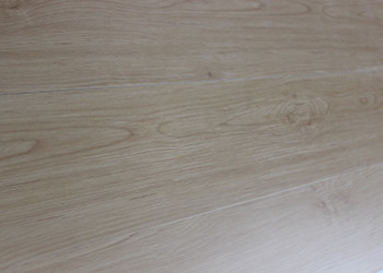 Suelo de madera del vinilo de la textura del rasguño anti, baldosas que entrelazan a prueba de humedad del PVC