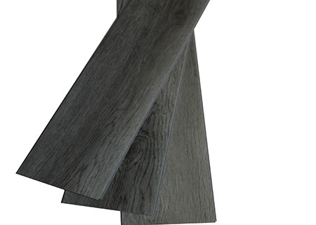 Grueso amistoso 4,0/5.0m m de Eco de la mirada del vinilo del tablón de la prenda impermeable de madera interior del suelo